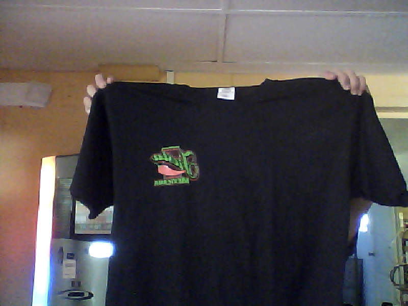this is the front of the shirt